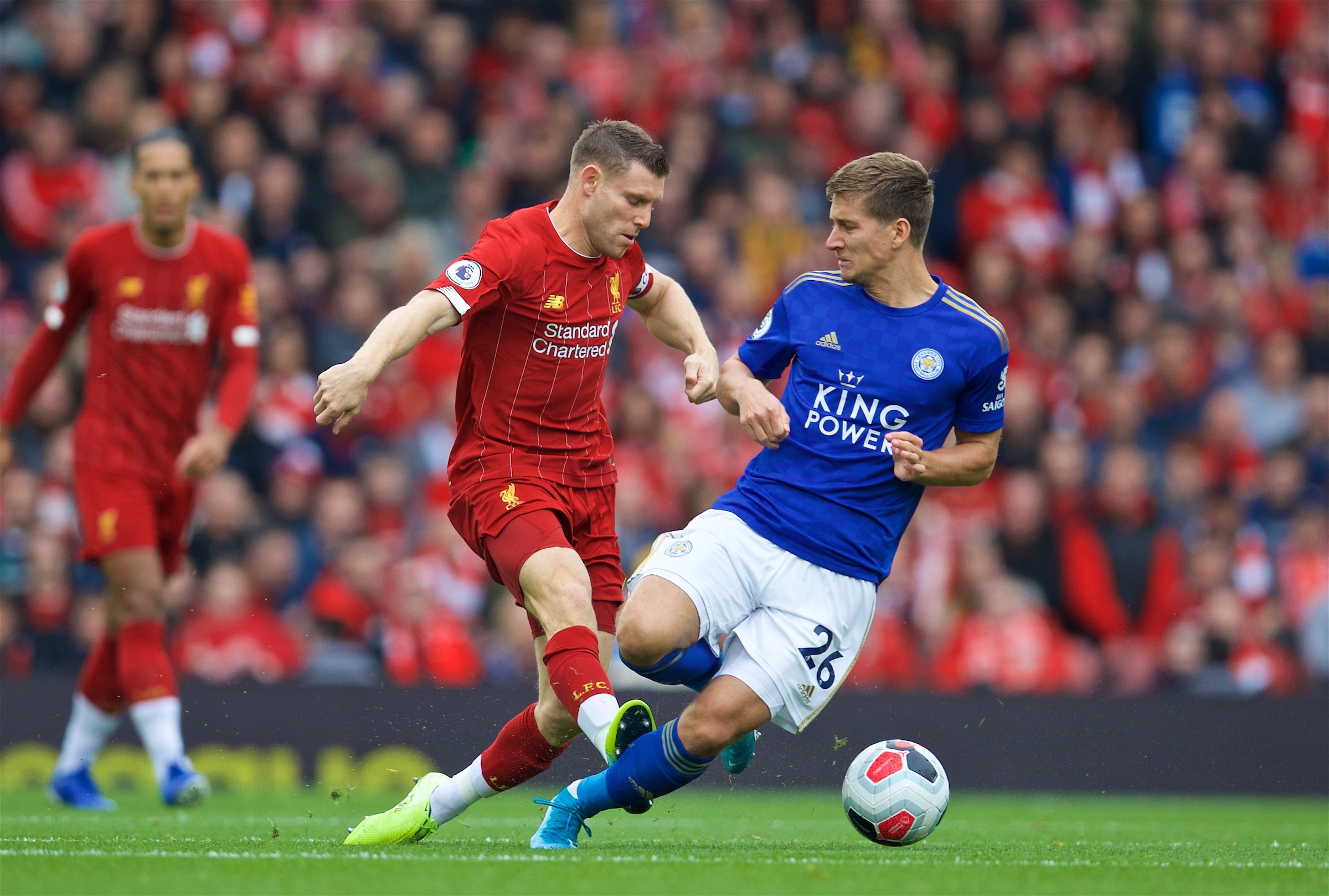 规则的平衡 规则的平衡