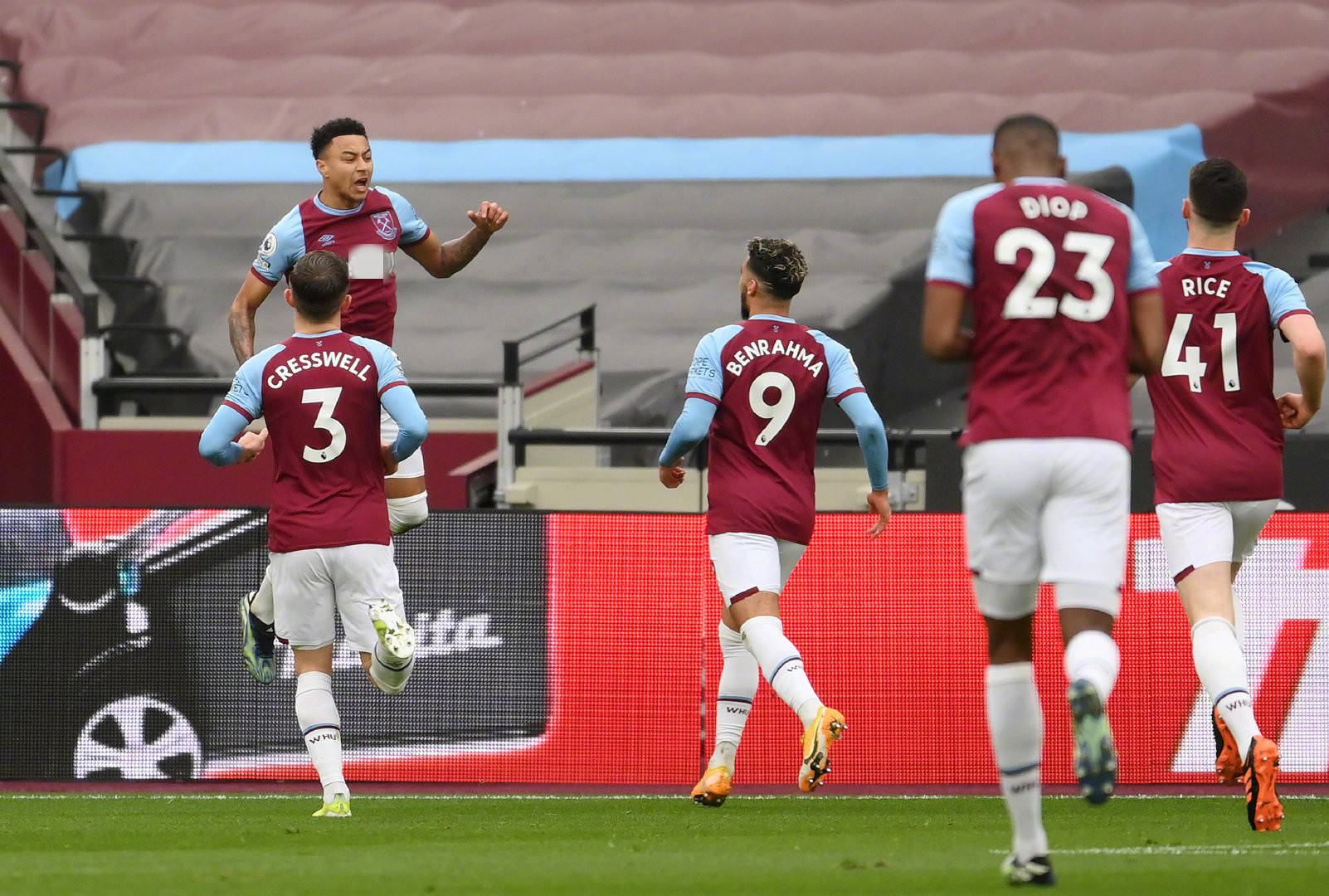 捍卫自身利 捍卫自身利